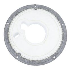 Isolation bruleur Fecral Prest 24-32 V14 acv (ex A1005061)