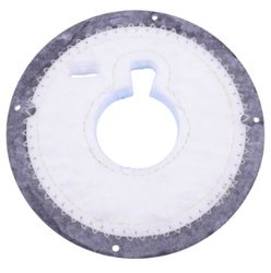 ISOL.BRANDER 2IN1PREST.24-32 MK2/2,75 acv (ex A1005068)