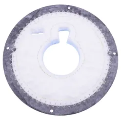 ISOL.BRANDER 2IN1PREST.24-32 MK2/2,75 acv (ex A1005068)