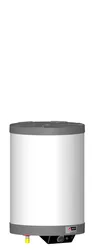 CV-boiler ACV Comfort E 100, 105l, C, Ø525x845mm, 1"prim