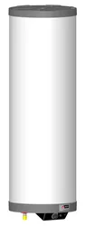 CV-boiler ACV Comfort E 240, 242l, C, Ø525x1725mm, 1"prim
