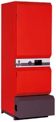 gasvoorzetbrander ACV HeatMaster 42kW aardgas