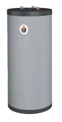 Ballon d’eau chaude à chauffage indirect ACV HRs 321, 318l, D, Ø700x1600mm, 2"prim