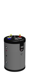 CV-boiler ACV Smart Line SL 100, 105l, B, Ø565x865mm, 1"prim