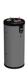 CV-boiler ACV Smart Line SL 160, 161l, B, Ø565x1225mm, 1"prim