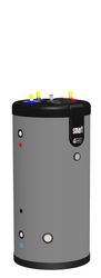 Ballon d’eau chaude à chauffage indirect ACV Smart Line E SL 160, 161l, B, Ø565x1225mm, 1"prim