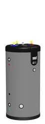 CV-boiler ACV Smart Line E SL 160, 161l, B, Ø565x1225mm, 1"prim