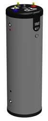 Ballon d’eau chaude à chauffage indirect ACV Smart Line SL 240, 242l, B, Ø565x1744mm, 1"prim