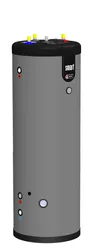 Ballon d’eau chaude à chauffage indirect ACV Smart Line E SL 240, 242l, B, Ø565x1741mm, 1"prim