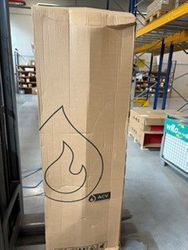 boiler acv SMART SL 320 inh: 318 liter verpakking beschadigd