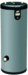 zonneboiler ACV Smart SL ME 395l inox 400