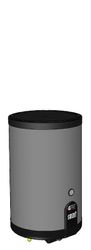 Ballon d’eau chaude à chauffage indirect ACV Smart Line SLEW 130, 130l, B, Ø565x1025mm, 1"prim