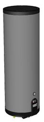 Ballon d’eau chaude à chauffage indirect ACV Smart Line SLEW 240, 242l, B, Ø565x1744mm, 1"prim