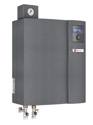 all-electric warmtepomp (lucht/water) split Alpha-InnoTec paros binnenunit 1x230V HV 4