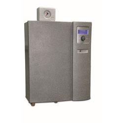 all-electric warmtepomp (lucht/water) split Alpha-InnoTec Alira binnenunit 3x400V HDV 9-1/3