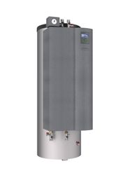 all-electric warmtepomp (lucht/water) split Alpha-InnoTec Alira binnenunit met boiler 180L 1x230V HSDV 9M-1/3