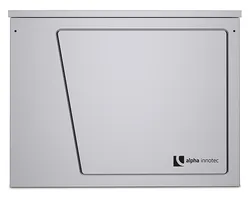 Warmtepomp (water/water), Alpha-InnoTec Alterra Pro SWP 371, 37kW, A+++, 3x400V