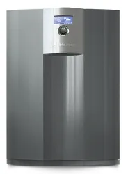 Warmtepomp (water/water), Alpha-InnoTec Alterra SW 192H3, 21kW, A+++, 3x400V