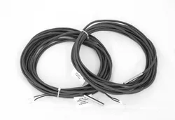 set voelers zonnecol. siliconen FSS alpha-innotec
