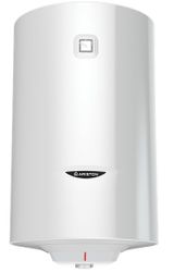 chauffe-eau électrique Ariston Initio . 50l . 1.5kw . 220-240V positionnement vertical