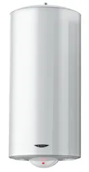 Elektrische boiler, Ariston Sageo XPert 100, 100l, 1.2kW, 220 - 240V, met droge weerstand, plaatsing verticaal