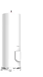 Elektrische boiler staand, Ariston Initio XPert 200, 200l, 2.4kW, 220 - 240V, met natte weerstand, plaatsing verticaal
