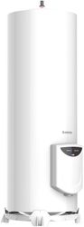 Chauffe-eau électrique au sol, Ariston HPC+ XP 300, 300l, 1.8kW, 220 - 240V, avec résistance sèche, positionnement vertical