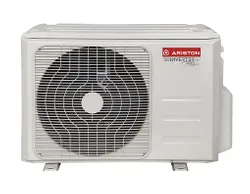 Airco système split - multisplit unité extérieur, Ariston, réfrigération et chauffage, 4 unitées intérieurs, <= 10.6kW, 6.1, A++