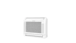 airco splitsysteem binnenunit Ariston CON R32 035 vloer R-32