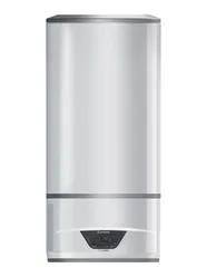 warmtepompboiler Ariston LYDOS HYBRID 100l M staal geëmailleerd A 100