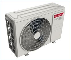 Airco système split - single split unité extérieur, Ariston PRIOS, réfrigération et chauffage, 2.67 - 7.95kW, 2.81, 0.28 - 2.96kW, 6.1, A++