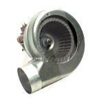 VENTILATEUR EXTRACTEUR DES FUMEES ariston