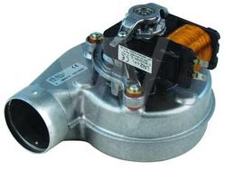 VENTILATEUR EXTRACTEUR DES FUMEES ariston