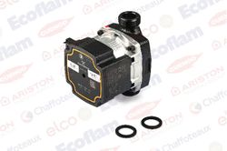 Pompe UPM3 W3  15-75 230V SOLAR elco (ex 4877600)