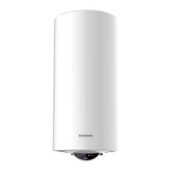 Chauffe-eau électrique mural, Ariston HPC+ XP MT 100, 100l, 2.4kW, 220 - 440V, avec résistance sèche, positionnement vertical