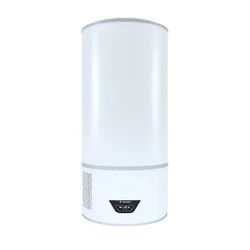 Warmtepompboiler, Ariston Lydos Hybrid Wi-Fi, 100l M, staal geëmailleerd, hybride, A