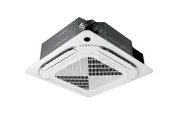airco splitsysteem binnenunit Ariston CCA 035 cassette (4-zijdig) R-32