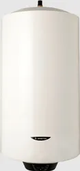 Elektrische boiler, Ariston Pro 1 ECO 100, 100l, 1.8kW, 220 - 240V, met natte weerstand, plaatsing verticaal