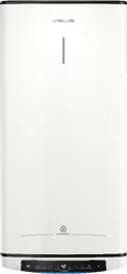 Elektrische boiler, Ariston Velis Pro Dry Wifi FE 80, 80l, 1.5kW, 220 - 240V, met droge weerstand, horizontaal/verticaal