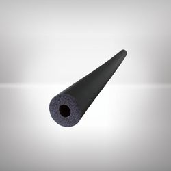Thermische buisisolatie, Armacell ArmaFlex ACE Plus 15, Ø15mm, isolatiedikte 9mm, zwart