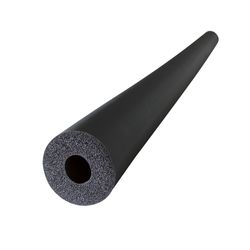Thermische buisisolatie, Armacell ArmaFlex Evo, Ø28mm, isolatiedikte 12.5mm, zwart