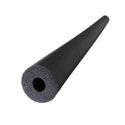 Thermische buisisolatie, Armacell ArmaFlex Evo, Ø89mm, isolatiedikte 14.5mm, zwart