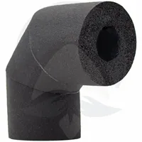 Thermische isolation thermique de tuyaux, Armacell ArmaFlex Evo, Ø48mm, épaisseur d'isolation 13.5mm, noir