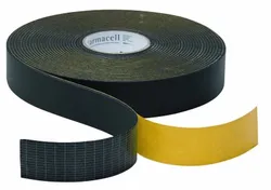 Thermisch isolatietape, Armacell Armaflex HT, 50x3mm, L15m, zwart