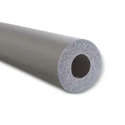 Thermische buisisolatie, Armacell Armaflex SH, Ø15mm, isolatiedikte 10mm, grijs