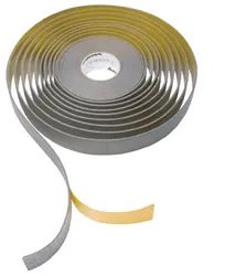 Thermisch isolatietape, Armacell Armaflex SH, 50x3mm, L15m, grijs
