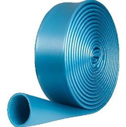 Thermische isolation thermique de tuyaux, Armacell Tubolit AR Fonoblok, Ø50mm, épaisseur d'isolation 5mm, bleu