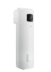 Warmtepompboiler, Atag Energion Nuos Plus 250, 250l XL, staal geëmailleerd, monobloc, A+