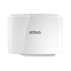 All-electric warmtepomp (lucht/water) split, binnenunit, Atag Energion LB IDU M, A+++, 1x230V