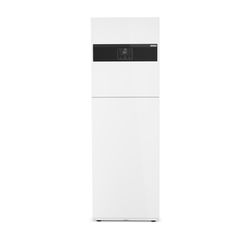 Hybride warmtepomp (lucht/water) split met boiler 180L, binnenunit, Atag Energion IDU, 8kW, A+++, 1x230V